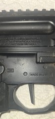 Pellet Air Rifle For Parts. Incomplete