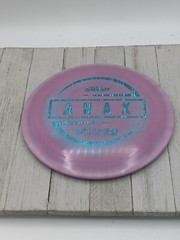 New Discraft McBeth ESP Anax Driver Golf Disc 170-172 Grams