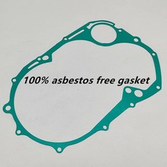 Clutch Kit Friction Plates & Gasket for Yamaha Vstar 1100 XVS1100 1999-2009