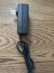 Adaptador de cargador deportivo de 24V 24 W 1A fuente de alimentación para RAZOR