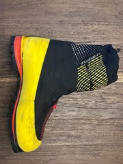 La Sportiva G5 Evo Mountaineering Boots Size 46 (US 12.5) – BOA & GORE-TEX – Use