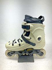 FR Skates FR3 80 Skates Sand 9.0 (42)