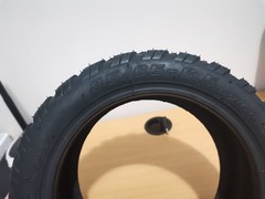 Tubeless Tire 85/65-6.5 for Electric Scooter