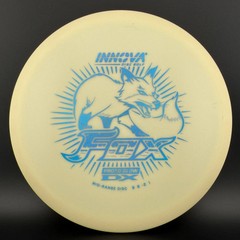 Innova Proto Glow DX Fox