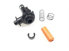 Krytac OEM Rotary Hop Up Chamber + Orange Bucking