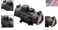 Crossbow Red Dot Sight 30mm – Multi Reticles