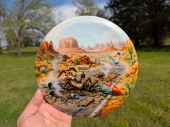 New Gateway NXT-G KARMA 179g Mid Range PDGA Approved