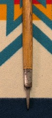 Vintage Interalp Camp Eiger Ice Axe Long Italy Swiss Piolet Inter Alp 27.5″‘