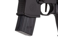 SIG Sauer MCX/MPX Rifle Magazine, 30rds, .177 caliber