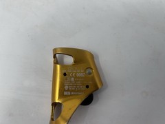 Petzl Croll L Chest Ascender / Rope Clamp