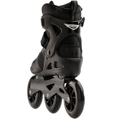 ROLLERBLADE Macroblade 110 3WD W Black/Orchid Skates (072205003D3)