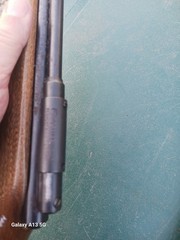 Vintage Crosman 140 22 cal. pellet rifle + Vintage Daisy #1894 Lot Of (2) L@@k