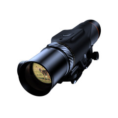 Barnett X Factor Rangefinding Crossbow BUKops Scope