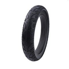 12 1/2*2 1/4(57-203)Air Punctureproof Tyre Electric Scooter Solid Tire New