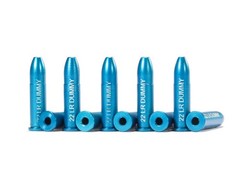 A-Zoom Azoom 22 LR Dummy Rounds 10 Pack 10-Pack Precision Fits…