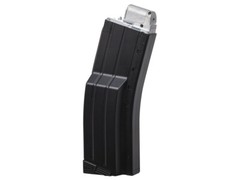 Crosman Full Auto R1 QuickReload MPW DPMS DSBR 300rd BB .177 CO2 Magazine CFAHCM
