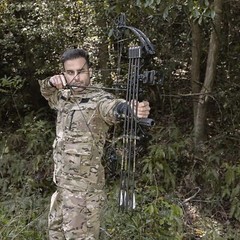 Archery Compound Bow and Archery Sets -Right Hand Archery Compound Bows 0-70 lbs