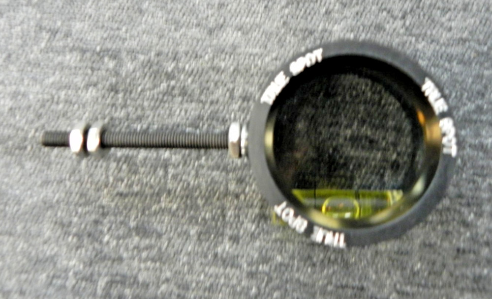 True Spot Archery Scope 4X Lens