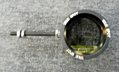 True Spot Archery Scope 4X Lens