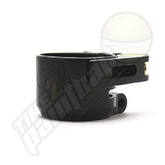 Inception Designs Paintball Feedneck FLE No Adapter Eclipse – Polished Black