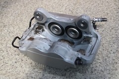 BMW G20 G21 G30 G31 G32 G11 G12 X3 G01 X5 G05 BRAKE CALIPER FRONT LEFT 6885839