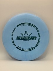 New Dynamic Discs Prime Burst Agent 174g Putter 2/3/0/1 Disc Golf