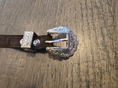 Western Hat Band