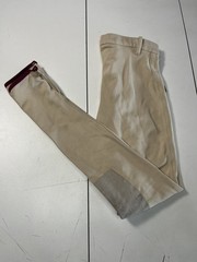 Devon Aire Fine Riding Attire Equestrian Breeches Pants Women’s Size XSM