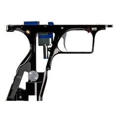 Dye MXR Mechanical Frame – Polished Black