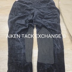 BARGAIN BUNDLE: Tailored Sportsman Knee Patch Side Zip Breeches (Read Desc.)