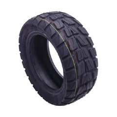 10» Escooter Tubeless Tire 90/55-6 off Road Vacuum Tyre For Electric Scooter