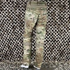 NEW Condor Paladin Tactical Pants – Multicam – 34W X 32L