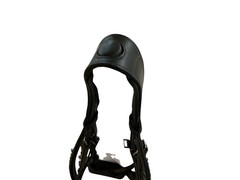 Bridle2Fit Bridle Full Size Black