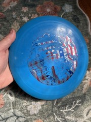 OLD Legacy Discs Lot – Grinder Outlaw Legacy Unknown – SMELL READ