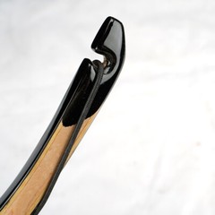 Handmade 54» Recurve Bow AF Archery Tatar Bow Laminated Horse Bow Mongolian Bow