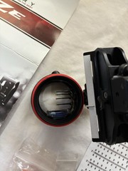 b3 archery sight