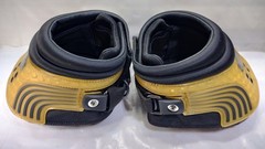 EasyCare 2016 Easyboot Trail Recreation Horse Hoof Boot – Size 5, Pair, New.