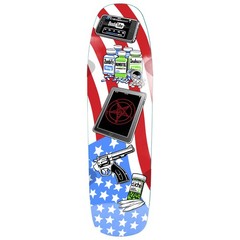 Cliche Skateboard Deck American Dream 9.0″ x 32″