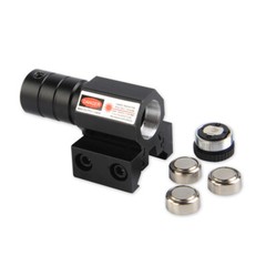 Archery Red Dot Laser Sight Scope for Compound Recurve Bow Crossbow Slingshot US