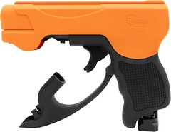 Umarex P2P HDP 50 Compact Gen 2 .50 Caliber CO2 Paintball Pistol 2292331