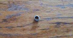 STAINLESS STEEL CROSMAN 1377 1322 2240 2250 2300 HIGHFLOW TRANSFER PORT +20%FLOW