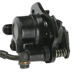 Hydraulic Front Disc Brake Caliper Cylinder For 150cc 250cc ATV Quad Go kart