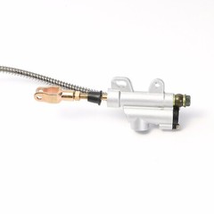 Rear Axle Hydraulic Disc Brake Caliper Go Kart Trike Quad ATV Golf Cart Buggy