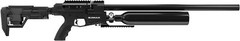 Benjamin Gunnar PCP Powered Multi-Shot Side Lever .22 Caliber PCP Air Rifle