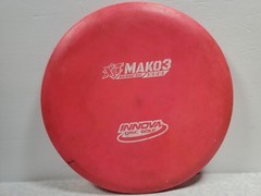 Innova XT Mako3 177 grams Pink disc golf