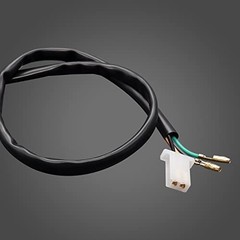 12V Universal Handlebar Switch ON/Off 7/8″ 22mm Start/Kill Motorcycle Light