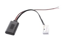 Car Audio Bluetooth AUX Audio Cable