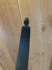 Rare Martin Archery Damon Howatt Bandito Recurve Bow RH 60lbs @28″ 58″