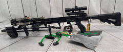 Centerpoint Sniper Elite 385 Compound Crossbow