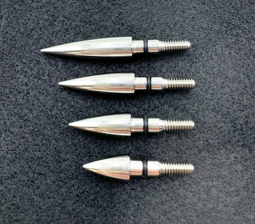 Trad Tour Target/Field Points – 5/16 – one dozen